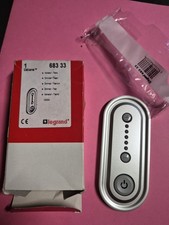 Legrand Celiane 68333 - Doigt