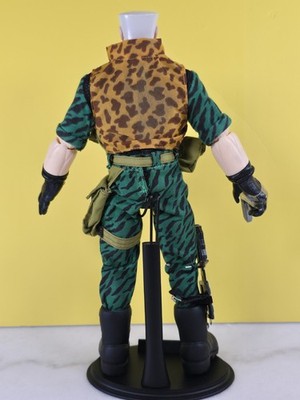 Small Soldiers Chip Hazard 1/6 Dreamworks 1998 Kenner Mint No Box