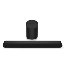 VIZIO 2.1 soundbar M-Series M21d-H8B Soundbar Dolby Atmos Subwoofer Bluetooth