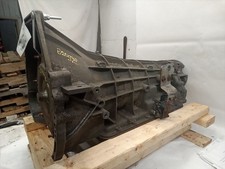 Used Automatic Transmission Assembly Fits 1996 Ford F250 Pickup At 4x4 E4od 8-4