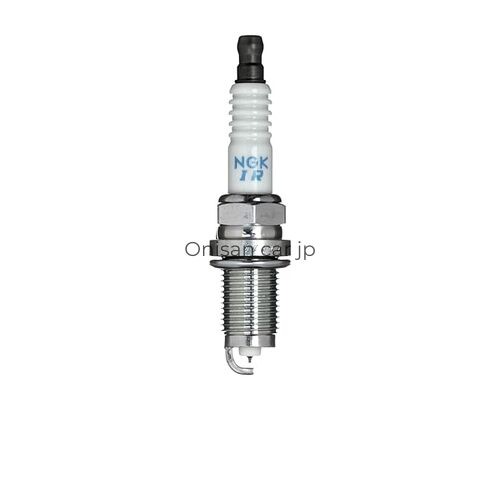NGK Spark Plugs NGK Iridium Spark Plug Threaded/No Terminal 1 Spark Plug 9329