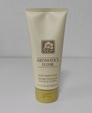 Clinique Aromatics Elixir Body Smoother Bodylotion Körperlotion- 200 ml
