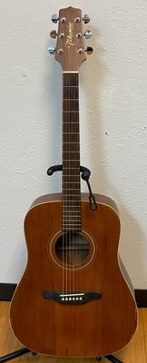 Takamine GS330S GS-330S G Series Dreadnought Acoustic Guitar - Natural