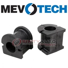 Mevotech Supreme Front To Frame Stabilizer Bar Bushing Kit for 2011-2014 td