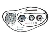SKF Wasserpumpe + Zahnriemensatz Mit Dichtungen FüR VW Transporter T4 Lt 28-35