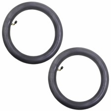 2 Pack Scooter Inner Tube 12.5 2.25121/2 x 21/4 Inner Tube Replacement for Po...