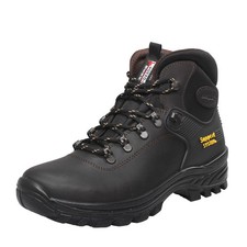 Grisport Lontra Dakar Trekking High Braun - Herren Sportschuhe