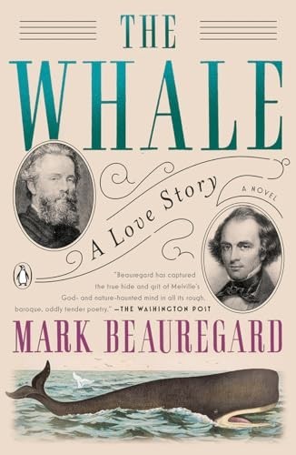 The Whale: A Love Story by Beauregard, Mark Paperback / softback Book The FastFREE US DELIVERY | ISBN: 0399562354 | Quality Books