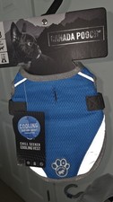 Canada Pooch Cooling Vest