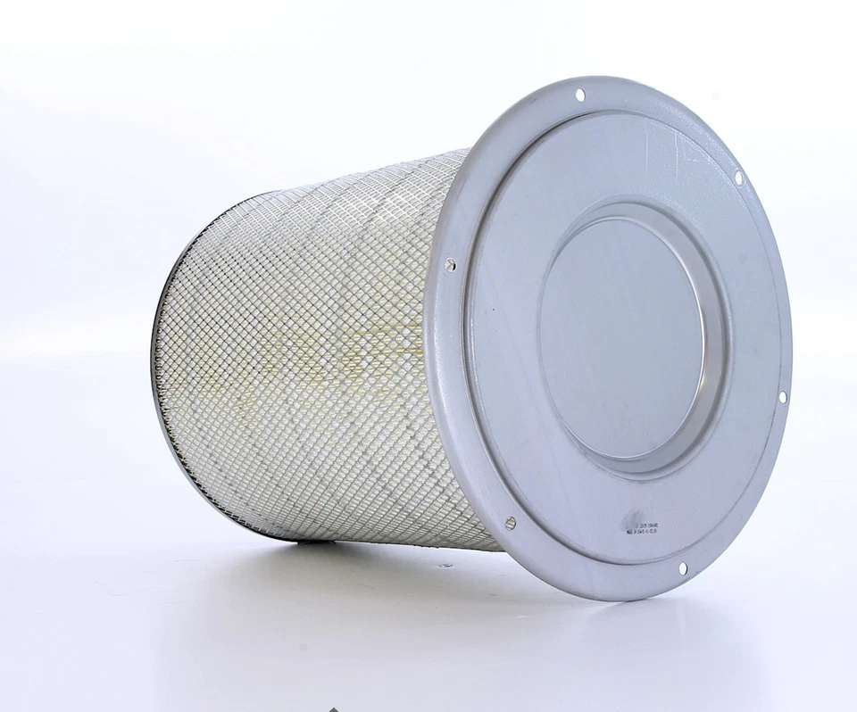 Engine Filter for Freightliner, Peterbilt & International Trucks Foto 4 de 4