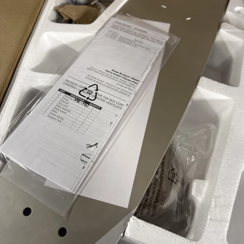 Monte Carlo 5CSM60BS 60" Colony Super Max Damp Rated Ceiling Fan in Brushed - Picture 5 of 10