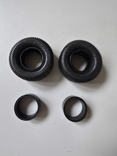Cox Dune Buggy Original Rear Tires Soft Round