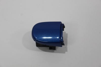 VW Vento 5C Mk6 Endkappe für Außentürgriff Sprintblau lz5f 5N0839167B