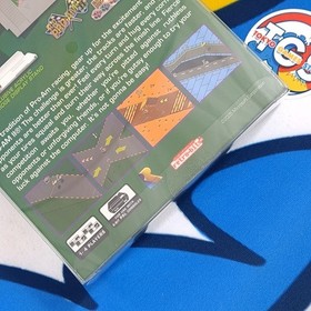 R.C. Pro-Am II [Cartridge Collector Edition] Nintendo NES Pal Euro NEW Retro-Bit