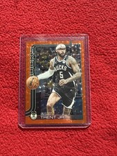 Gary Trent Jr. #59 Prices | 2025 Topps | Basketball Cards
