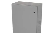 SCE-30EL2408LP Saginaw Control & Engineering Enclosures EL Enclosure