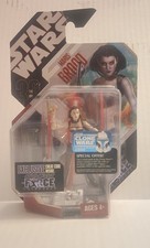 Hasbro Star Wars 30th Anniversary Collection Maris Brood Force Unleashed 2007