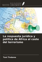 Tani Tindame | La Respuesta JuríDica Y PolíTica De ÁFrica Al Coste Del...