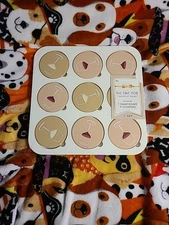 New Tic Tac Toe Tabletop Game Night Wine Home Decor Conversation Cute Gift 12X12