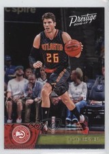 2016-17 Panini Prestige Kyle Korver #104 w7v