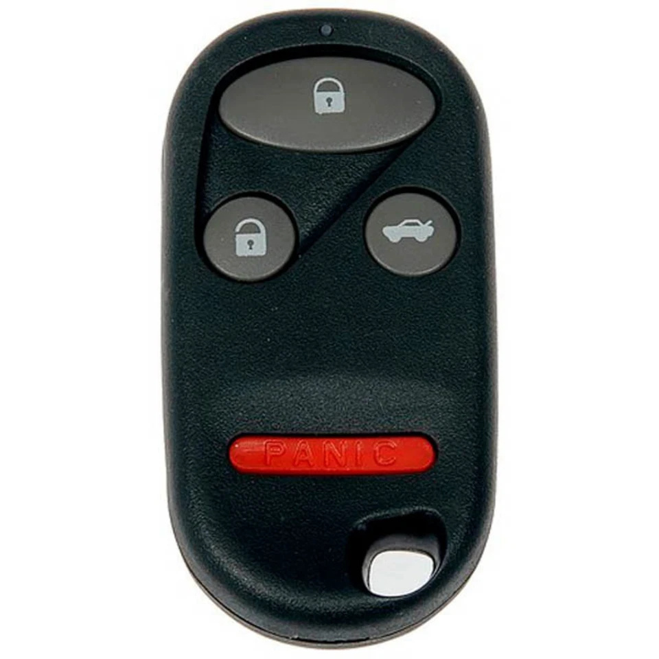 99373 Dorman Key Fob for Acura TSX TL 2004-2006 - Image 4 of 4