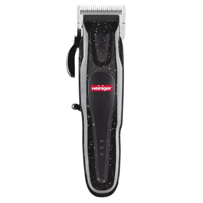 HEINIGER Tauro Clipper 710-323   Adjustable Blade Cordless Clipper