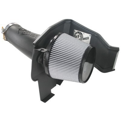 aFe Stage 2 Air Intake System w/Pro Dry S fits 11-19 Dodge Chrysler SRT8 6.4L V8 - Bild 1 von 1