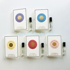 Tory Burch Fragrance Perfume Spray Sample 3pc 1.5ml each [Choose your scent]