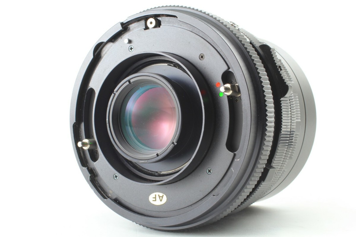 Exc+++++] Mamiya Sekor C 65mm F4.5 Wide Lens for RB67 Pro S SD
