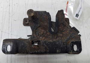 Skoda Fabia 6Y 1,4   Motorhaubenschloss Motorhaube Schloss    (04)