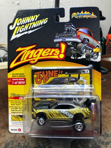 JOHNNY LIGHTNING 1/64 SCALE DIE CAST CARS FOR SALE LARGE SELECTION PICK YOURS - Picture 80 of 243