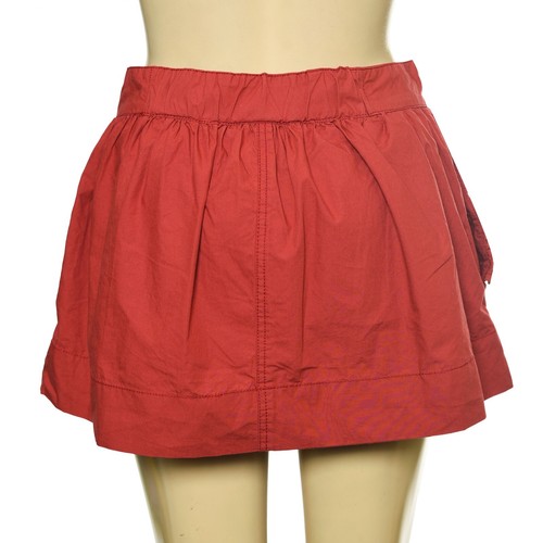 Urban Outfitters BDG Belle Double-Button Mini Skirt S P Women's Casual NEW 38454 - Picture 7 of 10