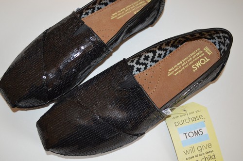 Cole Hann Marlee Skimmer II Navy Velvet with Navy Glitter Heel - NIB Size 9 - Picture 10 of 11