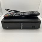 Aluratek Digital Tv Converter Box + Personal Video Recorder Pvr Adtb01F + Remote