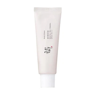 Beauty of Joseon | Relief Sun – Rice & Probiotics 50 ml | SPF50+ Sonnencreme