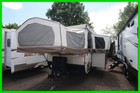 2014 Forest River Rockwood High Wall Series Hw276 Used
