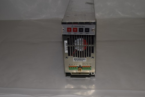 ^^ BK PRECISION MDL200 DC ELECTRONIC LOAD (SMS107) - Picture 5 of 5