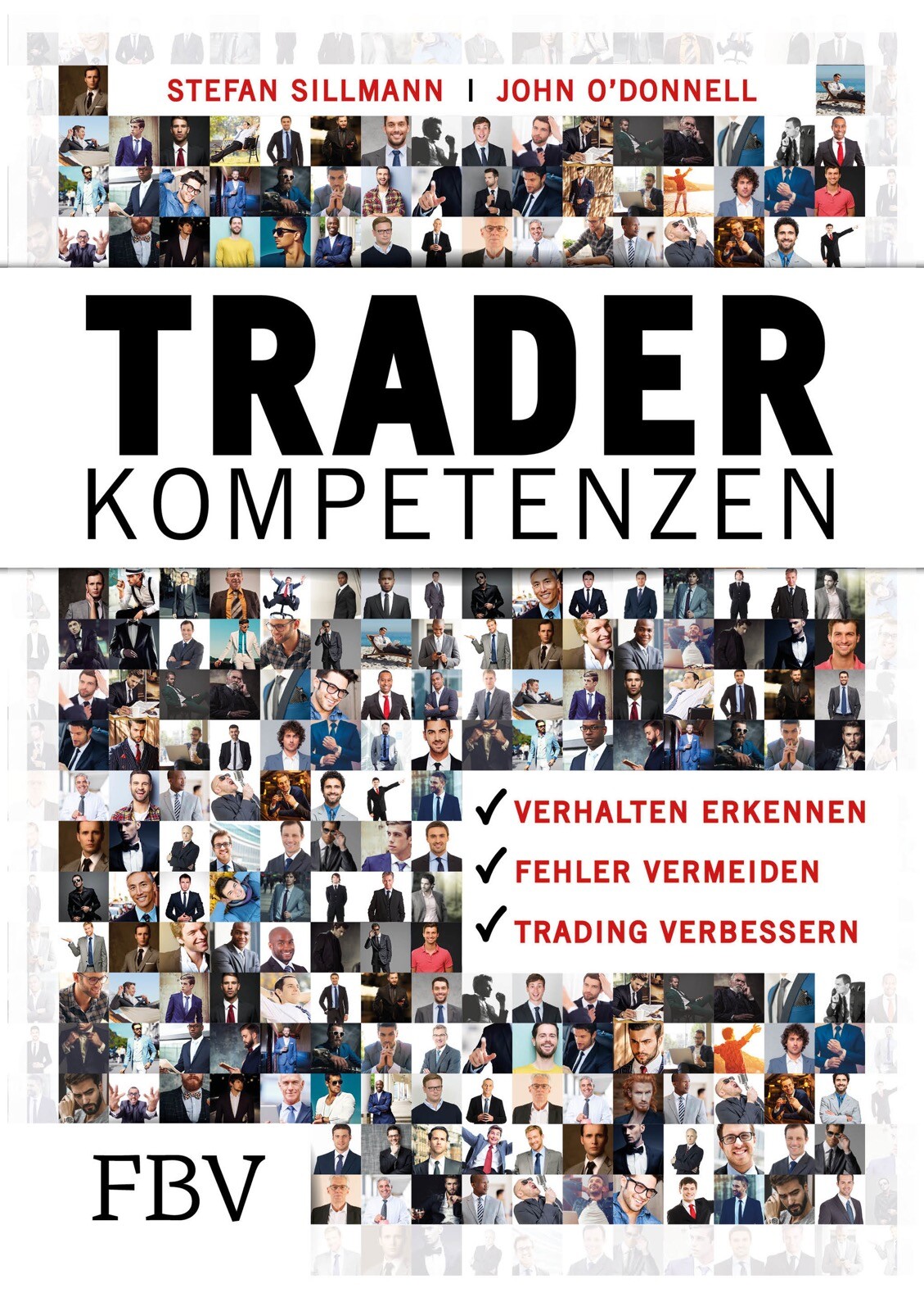 Thumbnail - Trader-kompetenzen | Verhalten Erkennen, Fehler Vermeiden, Trading