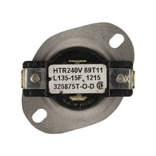 Genuine GE WE04X27422 Dryer Dryer Thermostat