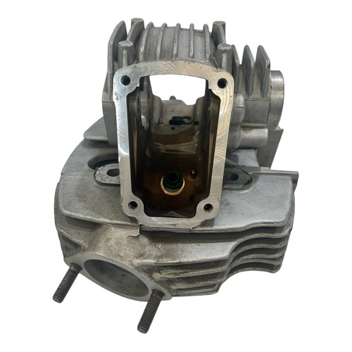 Culata vertical original Ducati Monster 750 OEM - Imagen 2 de 11