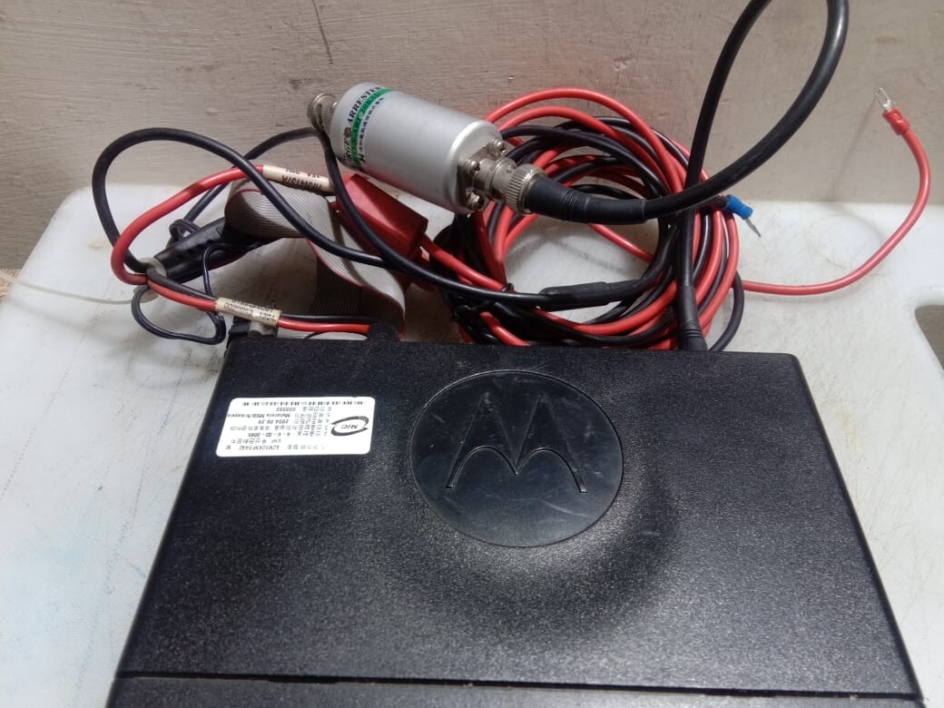 Motorola GM3688 MODEL ; AZM50KNF9AA2 | eBay