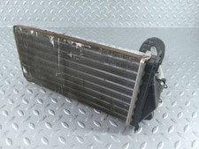 Radiateur Citroen DS5