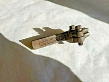 J H Williams No. 080 Boring Tool Holder 5" L x 3/4"x 5/16"  