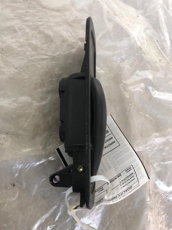 2003 HONDA ELEMENT EX Front Right Passenger Side Inside Door Handle Black OEM - Image 4 of 4
