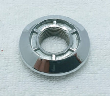71-74 Mopar Remote Mirror Bezel Nut Charger Roadrunner Dart A B C E Body 2999001 71-74 Mopar Remote Mirror Bezel Nut Charger Roadrunner Dart A B C E Body 2999001