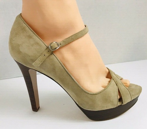 BCBG BCBGeneration Womens Size 9 Tan 