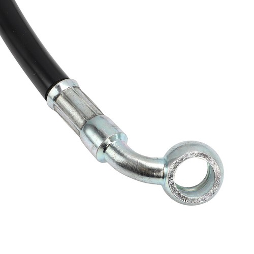 4x Front Brake Hose Line For Can Am Outlander 450 570 800 850 1000R 2012-23 ATV - Picture 9 of 12