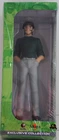 Figure Captain Tsubasa ROBERTO SEDHINO Holly and Benji NEW never opened
