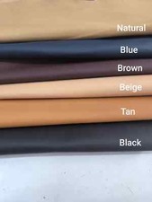 Cow lining leather, genuine cowhide soft skin, thickness 0,9mm 2 1/2 oz 
