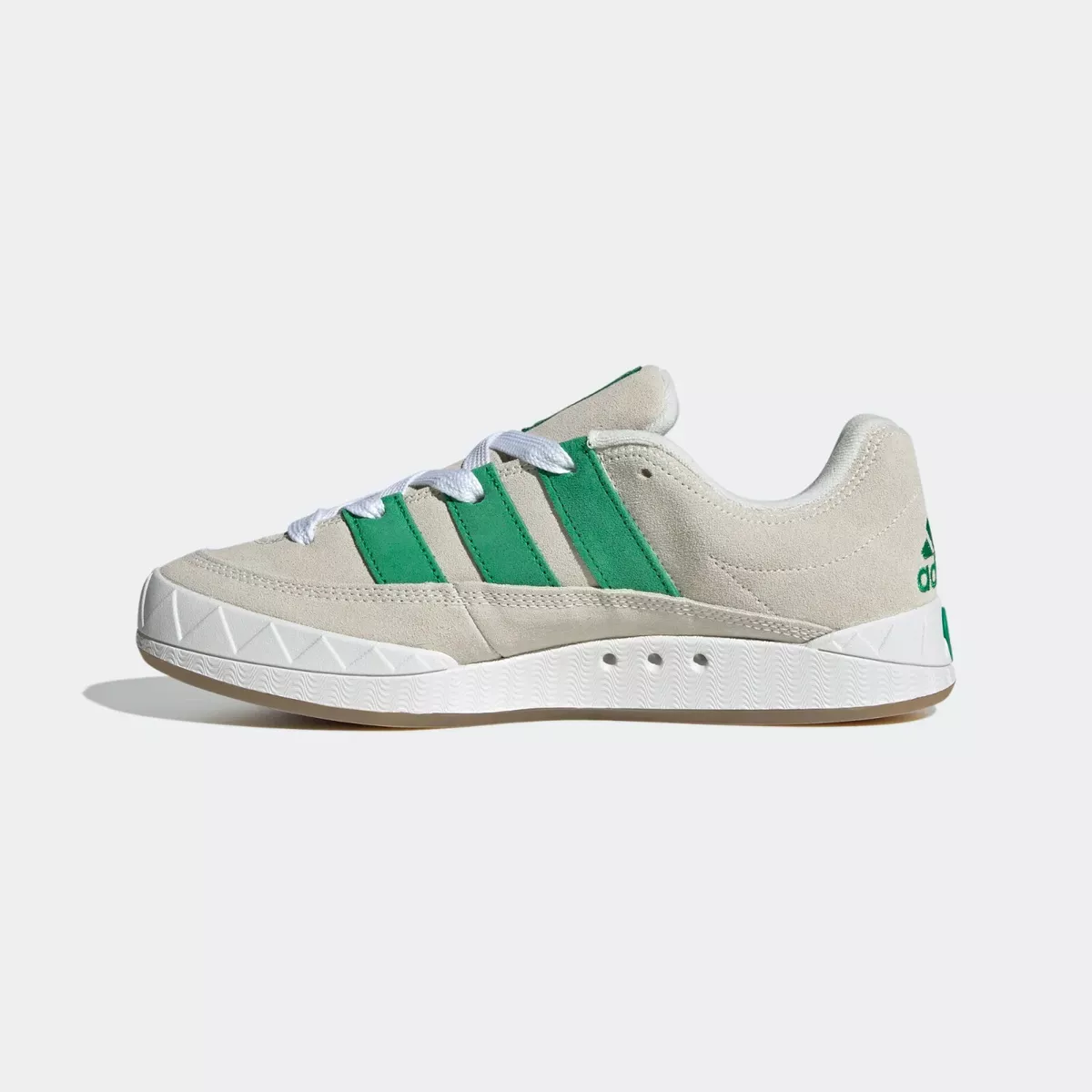 ADIDAS ADIMATIC BODEGA X BEAMS SHOES HR0776 Men Size US 8